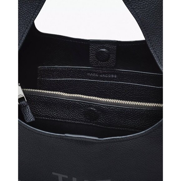 Marc Jacobs The Sack Bag – Black - Picture 5 of 9